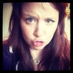 Jasmin pace - @ziniosohnos - Instagram