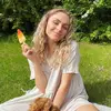 Jasmin - @.jasmin.fan.page - TikTok