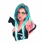 👑 - @jasmin_.page - Instagram