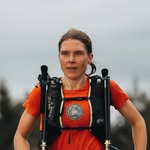 Jasmin Paris - @jasminparis_fellrunner - Instagram