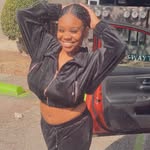 Jasmine Patton - @lillatoya7 - Instagram