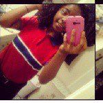Jasmine Patton - @pooh_bear_2014 - Instagram