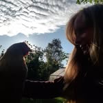 Jasmin Spingel-Petersen - @landmaedchen_jasmin - Instagram