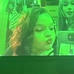 Jasmin Phillips - @d1_h4t3r4 - Instagram