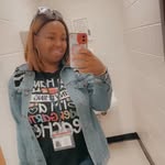 Jasmine Phillips - @_queen.jasss - Instagram