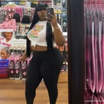 Jasmine Pierce - @malaki_mother - Instagram