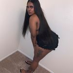 Jasmine Badasx Porter - @_imjasshoe_ - Instagram