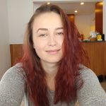 Jasmine Porter - @jazzylouise98 - Instagram