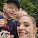 Jasmin Potter - @jasminpotter7557 - Instagram