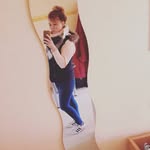 Jasmin Pötter - @minchen_29.11 - Instagram
