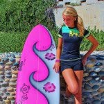 Jasmin Potter - @surf_girl15 - Instagram