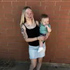 Jasmine Potter - @jasmineepotter - TikTok