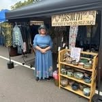Sue Carol (Scheibner) Mansfeldt - @jasmin.potter.and.wearable.art - Instagram