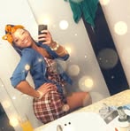 Jasmine Potts - Facebook
