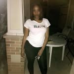 Jasmine Powers - @runitupjazzy - Instagram
