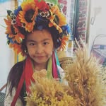 Принцесса Жасмин - @jasmin_princess7 - Instagram