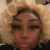 Jasmin Prince - @bigfinejazz - TikTok