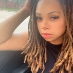 Jasmine Pugh - @jazzy_qua - Instagram