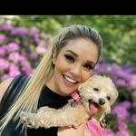 Jasmine Pugh - @nillsmelissa35 - Instagram