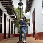 Jasmin Giraldo Quintero - @jasmingiraldo - Instagram
