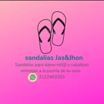 Jasmin Quintero - @sandaliasjasyjhon - Instagram