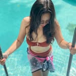 Jasmin Rain - @artista_rain - Instagram
