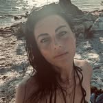 Jennifer Mendez - @jasminrain827 - Instagram