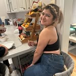 Jasmin Ramon - @jas.rd22 - Instagram