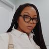 Jasmine Ray - @blaq.magic - TikTok