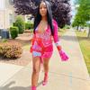 Jasmine Ray - @stylezbyjaz_ - TikTok