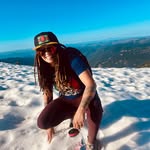 Jasmine Raymond - @gmg2005 - Instagram