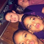 Jasmin Rene Smith - @life.with.jazzy - Instagram