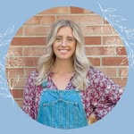 Jasmine | Faith-filled Motherhood + Clean Beauty - @simplyjasminerenee - Instagram