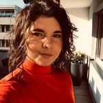Jasmin Rey - @jasirey - Instagram