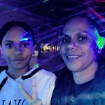 Jasmin Monic Riley - @jasminriley70 - Instagram