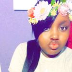 Jasmin Riley - @royal_darkskin2018 - Instagram