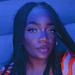 Jasmine Riley 🇹🇹 - @jasmine_riley - Instagram