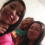 Jasmin Rios - @jasmin1575 - Instagram