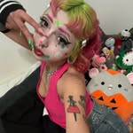 Jasmin Rios - @sweet.tooth.decay - Instagram