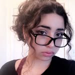 Jasmin Rios - @shyandgray - Instagram
