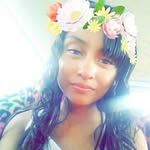 Jasmin Rios - @jasminrios4610 - Instagram