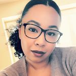 Jasmin L Roberson - @curlyhair_killla - Instagram