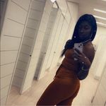 Jasmin Roberson - @_jazzii_v - Instagram