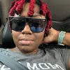Jasmine - @jasminearoberson85 - TikTok