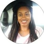 Jasmine Roberson - @clasyj2606 - Instagram