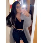 Jasmin Robledo - @_jasrob - Instagram