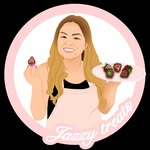 Jasmin Robles - @jazzy.treats.n.tarts - Instagram