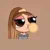 Jasmine Rojo - @asthetic_routines01 - TikTok