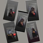 𝒂𝒍𝒆𝒋𝒂𝒏𝒅𝒓𝒂 🖤❤️🤍 - @jasmin_roque_alejandra - Instagram