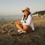 Jasmin Roque - @jasminroque96 - Instagram